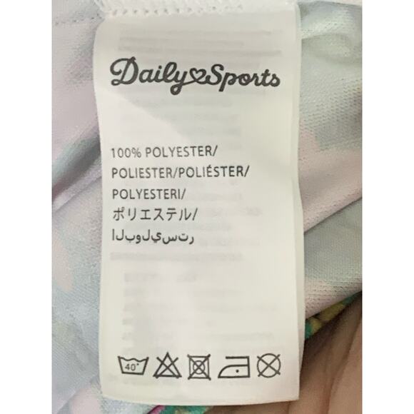 Daily Sports Born in Sweden‎ XXL Sleeveless Dress Excellent! - Picture 7 of 8